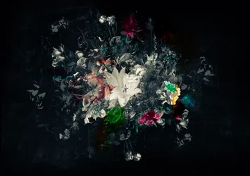 Bouquet XI