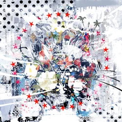 Pomeriggio stellato, 2015