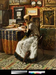 Non posso aspettare o la lettera