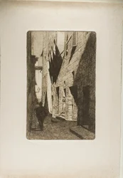Casa di Dante da Castiglione