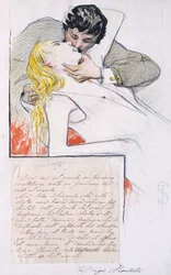 Il bacio