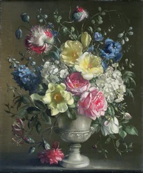 Fiori estivi