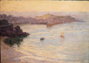 St. Ives, Cornovaglia