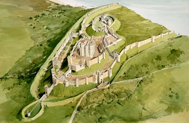 Castello di Dover