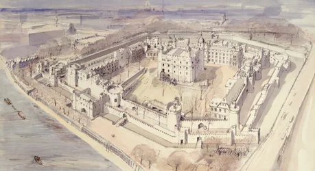 Torre di Londra