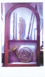 Sento musica, dolce musica
