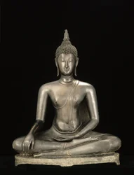 Buddha, periodo Sukhothai