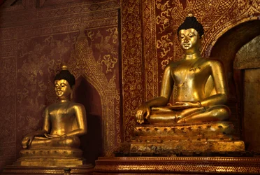 Il Buddha Sihing