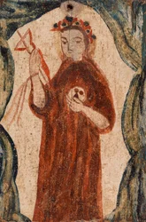 Santa Rosalia di Palermo