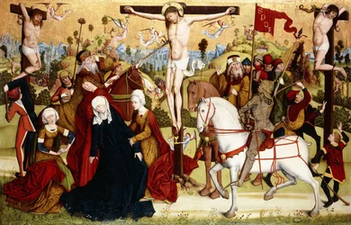 Calvario