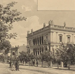 Casa di Heinrich Schliemann