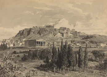 Tempio di Efesto