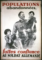 Poster francese, dall