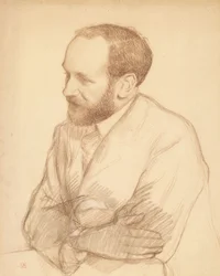 Ritratto di Henri Ghéon
