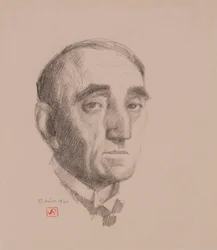 Autoritratto