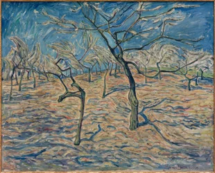 Primavera a Geltow