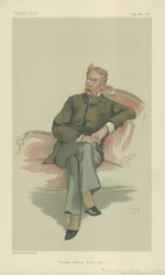 Mr Frank Hugh O