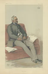 Il Conte Fortescue