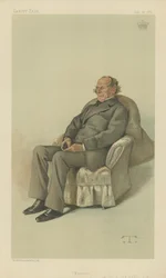 Il conte di Albemarle