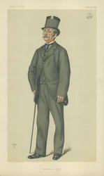 Visconte Howarden