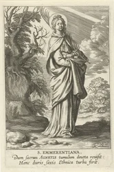 Santa Emerenziana di Roma