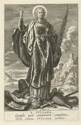 Santa Giuliana