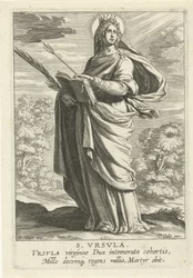 Santa Orsola