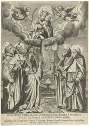 Nostra Signora del Monte Carmelo