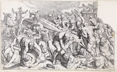 Omicidio di Agamennone e Cassandra