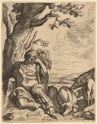 Il figliol prodigo tra i porci