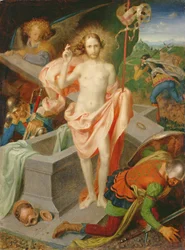 La resurrezione