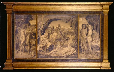 Le tre età della vita