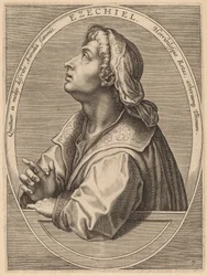 Ezechiele