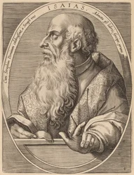 Isaia