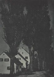 Camera Work: Dachau