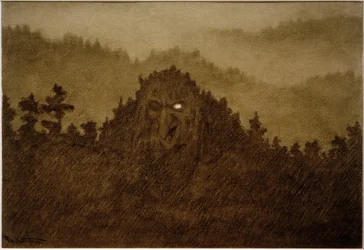 Troll della foresta