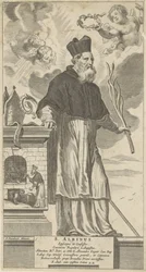 San Albino di Angers