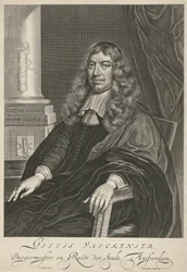 Ritratto di Gillis Valckenier all