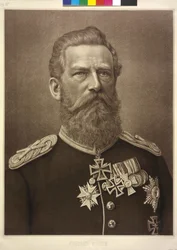 Principe ereditario Federico Guglielmo