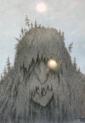 Troll della foresta