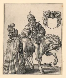 Nobile e Signora