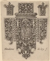 Ornamento