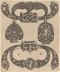 Ornamento