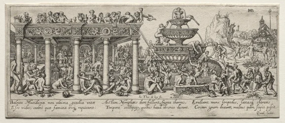 La fontana della giovinezza