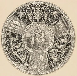 Le sette opere di carità