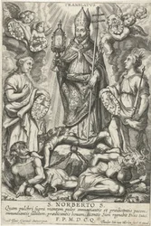 San Norberto