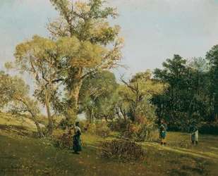 Sulla Puszta di Ligethi