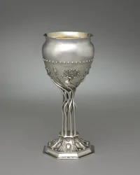 Vaso, c.1900