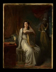 Desdemona (La canzone del salice)