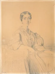 La principessa Belgiojoso
